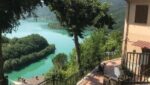 MaDe House: alloggio, sala VALLEVERDE