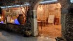 La Tana di Turan: ristorante  COLLE DI TORA